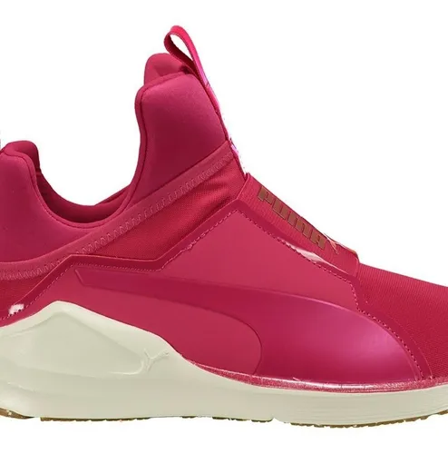 Puma fierce rosa best sale