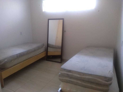 Imagem 10 de 14 de Ref-949 Casa Com 2 Quartos, Suíte, Churrasqueira, 3 Vagas