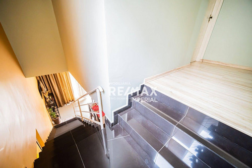 Imagem 19 de 30 de Casa Com 4 Quartos À Venda, 360 M² Por R$ 1.200.000 - Jandira - Jandira/sp - Ca4011