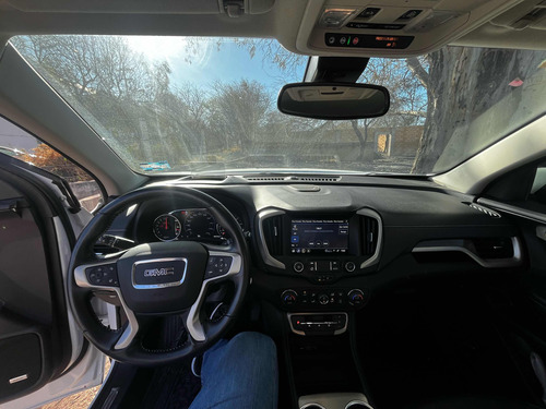 GMC Terrain 3.6 Slt V6 L At