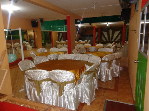 Local En Surco Para Eventos