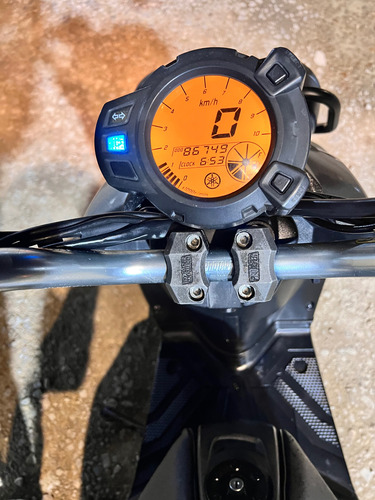 Bws 125