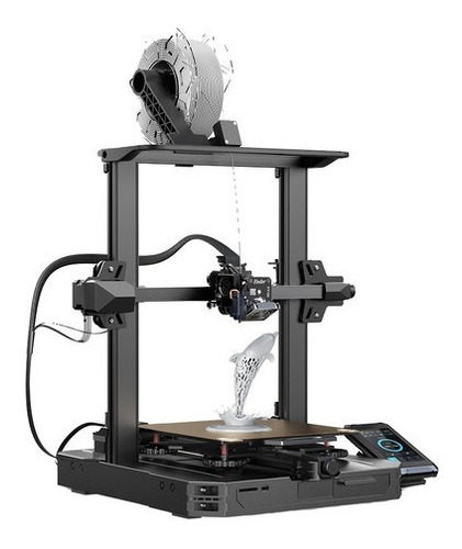 Creality Ender 3 S1 Pro Impresora 3d Fdm