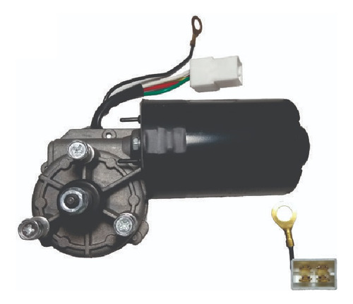 Motor Limpiaparabrisas Renault 12 Todos - Completo