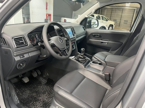 Volkswagen Amarok 2.0 Cd Tdi 140cv Trendline