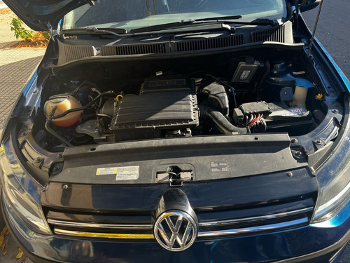 Volkswagen Suran 1.6 Highline Msi 110cv
