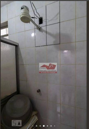 Imagem 25 de 30 de Sobrado Com 2 Dormitórios À Venda, 160 M² Por R$ 420.000,00 - Bosque Da Saúde - São Paulo/sp - So3329