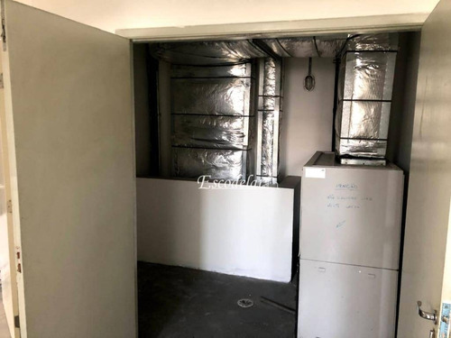 Loja Em Casa Verde Alta, São Paulo/sp De 400m² Para Locação R$ 19.000,00/mes - Lo873859