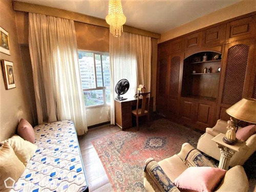 Imagem 7 de 10 de Apartamento À Venda Em Rio De Janeiro - 25683