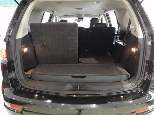 Imagem 7 de 12 de Trailblazer 2.8 Ltz 4x4 16v Turbo Diesel 4p Automático