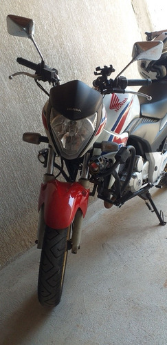 Imagem 1 de 3 de Honda Cb 300r Flex