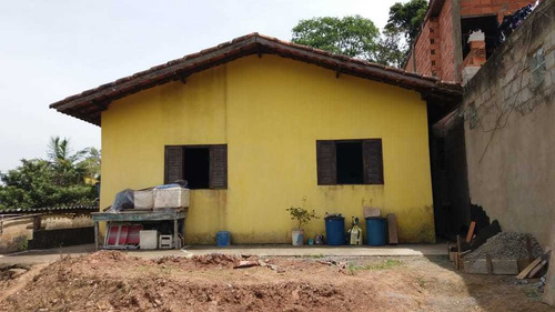 Imagem 14 de 14 de Casa De Bairro São Lourenço Da Serra Ref 1299