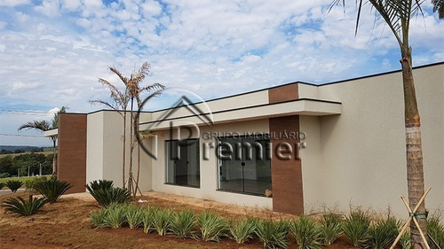Imagem 6 de 10 de Terreno A Venda - 308 M² - Cond. Evidencias - Indaiatuba/sp - Te00799 - 70336884