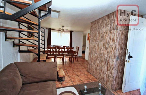 En Arriendo Casa 3 Dorm 2 Baños