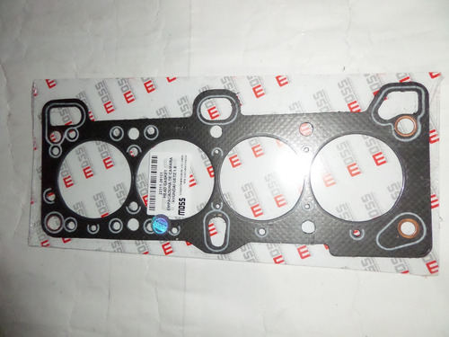 Empacadura Camara Hyundai Elantra 1.6 Getz 1.6 De Amianto