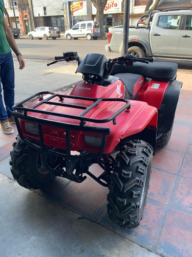 Imagen 2 de 6 de Honda Trx 250 Tm