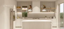 Comprar Casa A Estrena Villa Nueva Santa Ana - Maroto Propiedades