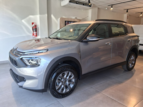 Citroën C3 Aircross 1.6 Vti Feel Pack