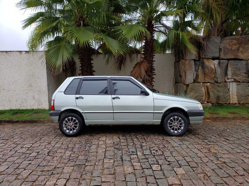 Fiat Mille 1.0 Fire Economy Flex 5p