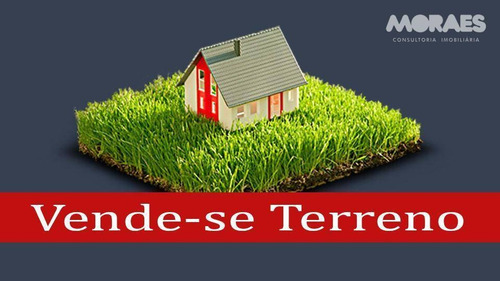Terreno À Venda, 530 M² Por R$ 530.000,00 - Alphaville - Bauru/sp - Te0170