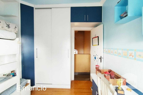 Imagem 9 de 15 de Casa À Venda No Santa Mônica - Código 279962 - 279962