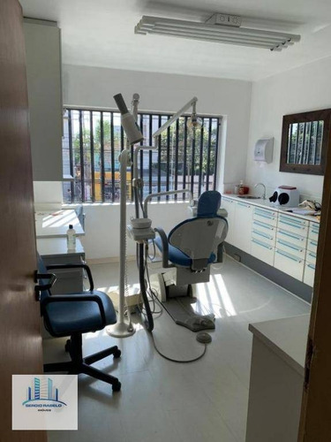Imagem 16 de 19 de Sobrado Para Alugar, 220 M² Por R$ 6.000/mês - Indianópolis - São Paulo/sp - So0184