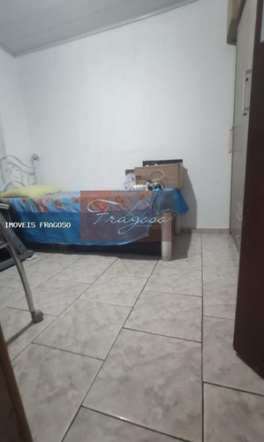 Imagem 5 de 15 de Casa Para Venda Em Curitiba, Xaxim, 4 Dormitórios, 2 Banheiros, 2 Vagas - 10.340_1-1441144