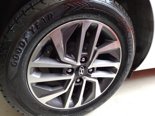Hyundai HB20 HB2010TA PLATINU