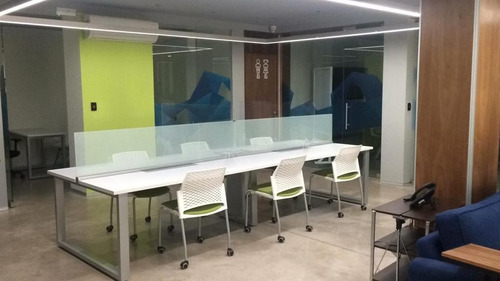 Imagen 9 de 21 de Renta Oficinas Coworking Centro Cor201110-mg