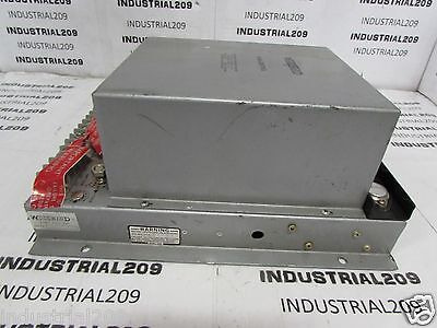Woodward Eg-m Control P/n 8270-916 New Surplus Ssk