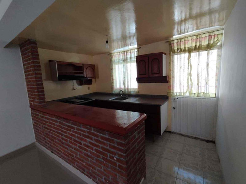 Casa En Venta Atempa, Tizayuca