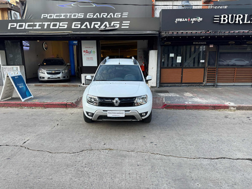 Renault Oroch 2.0 Privilege