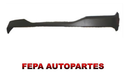 Paragolpes Delantero Ford Ranger 10 / 12 Superior Xl