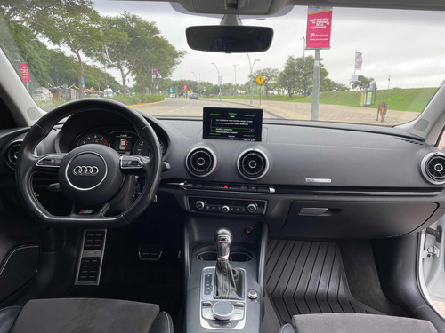Audi S3 2.0 Tfsi Stronic Quattro 300cv