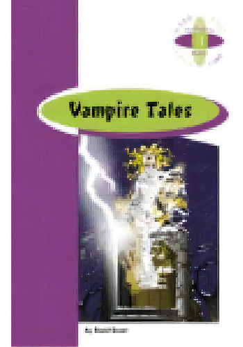 Vampire Tales 3ãâºeso, De Grant,david., Vol. 1. Editorial Burlington Books, Tapa Blanda En Inglés