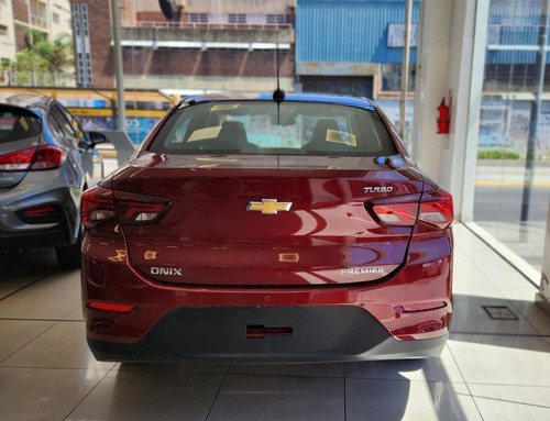 Chevrolet Onix plus 1.0 Turbo Premier At