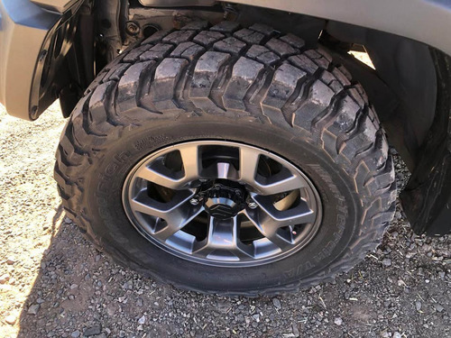 Suzuki Jimny 1.5 Glx Mt