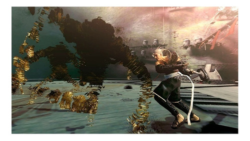 Nier Ps3 Usado