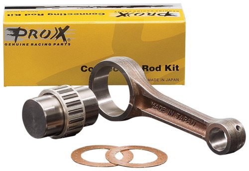 Kit Biela Prox Completa Honda Xr 650 L Nx Dominator Moto Sur