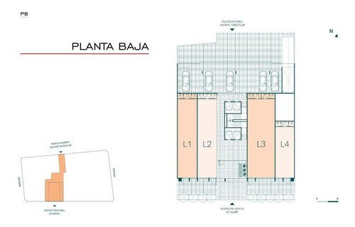 Edificio Comercial Venta - Olivos