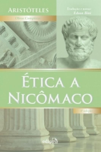 Etica A Nicomaco - Edipro