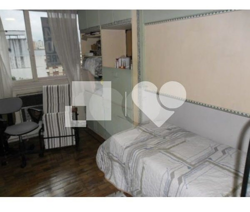 Apartamento 2 Dormitórios - 28-im411205