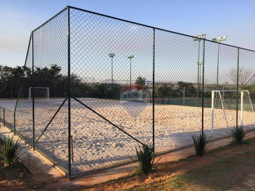 Imagem 16 de 20 de Terreno À Venda, 600 M² Por R$ 300.000,00 - Residencial Jardim Barra Do Cisne I - Americana/sp - Te0134