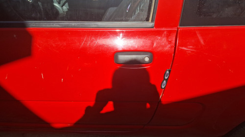 Fiat Uno 1.0 Vivace Flex 3p