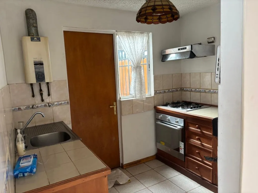 Imagen 5 de 11 de Arriendo Casa / María Del Valle - Linares