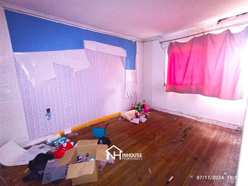Casa En Venta En Santiago