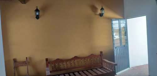 Imagen 9 de 13 de 2 Recámaras Un Baño Casa Tipo Cabaña De Material