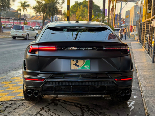 Lamborghini Urus 4.0 V8 S At