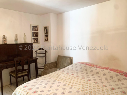Imagen 16 de 26 de Apartamento En Venta, El Cafetal, 143mts, Rah 23-18574
