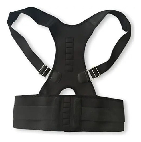 Cinturón Ortopédico Para Clavícula Y Espalda Con Terapia Cor